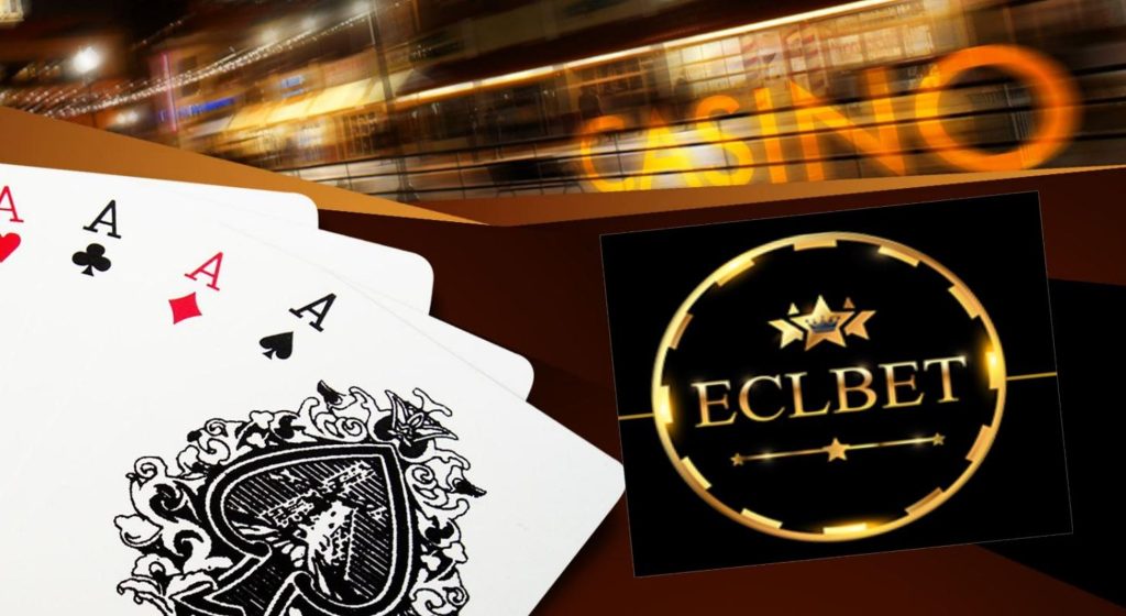 ECLBET casino